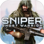 Sniper Ghost Warrior(狙击手幽灵战士安卓中文版)