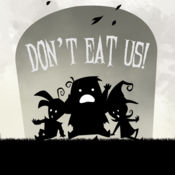 不要吃我们Dont Eat Us安卓版