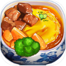 大中华食堂手游