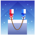 Icy Ropes(冰索手游)