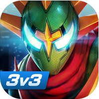 IronLeague(Iron Leagues安卓版)