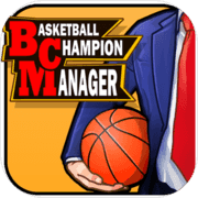 Basketball Champion Manager(BCM篮球经理-地表最强战队测试版)