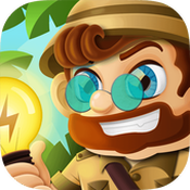 Logic Master Safari(逻辑狩猎安卓版)