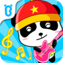 宝宝巴士宝宝乐器app
