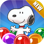 史努比泡泡(Snoopy Pop)中文版
