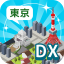 TokyoMakerDx(东京构造DX安卓中文版)