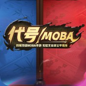 代号MOBA安卓版