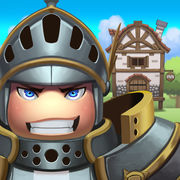 传说中的英雄Fabled Heroes汉化版