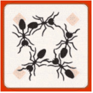 Ant Warz(蚂蚁猎手正式版)