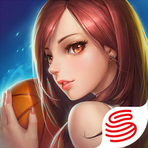 潮人篮球网易正版