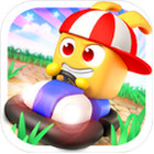 疯狂碰碰车测试服