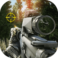 丛林法则绝地大逃杀国服版