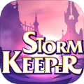 风暴守护者测试版
