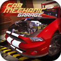 Car Mechanic(蓝翔修车工游戏中文版)