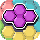 六角拼图手游