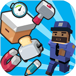 躲猫猫大作战国服版