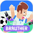 Invader(冲入球场的球迷中文版)