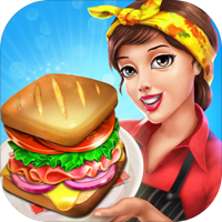 Food Truck Chef(餐车厨师:烹饪游戏安卓版)