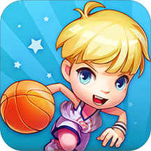 酷跑灌篮安卓版