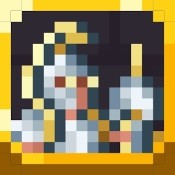 圣骑士冲锋Paladin Rush中文版