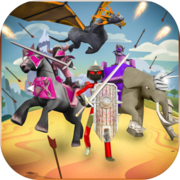 Stickman Battle Simulator(极限Stickman模拟器安卓版)