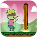 木遁の術(木遁之术手游)