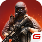 Gun Rules : Warrior Battlegrounds Fire(试炼法则唯一幸存安卓版)