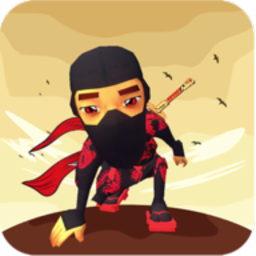 忍者武士的复仇安卓版