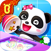 宝宝爱打扫安卓版