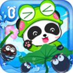 宝宝巴士小蝌蚪寻亲记