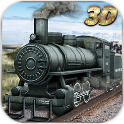 Real Train Driver Simulator 3D(真正的火车司机3D模拟器安卓版)