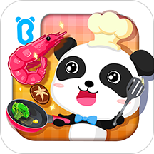 宝宝小厨房-宝宝巴士app