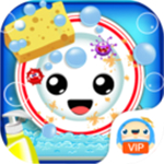 宝宝学洗碗安卓版