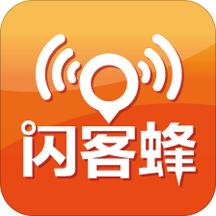 闪客蜂app
