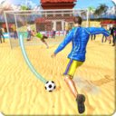 足球射手冠军赛手游