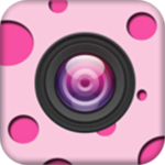 美眉自拍相机app