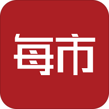 每市app