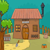 Funny Old Man Rescue(搞笑老人救援)