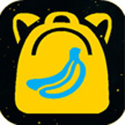 Banana旅行app