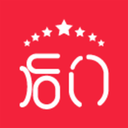 后门app