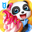 宝宝冰淇淋工厂app