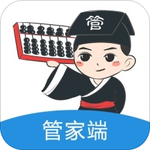 百姓管家端app