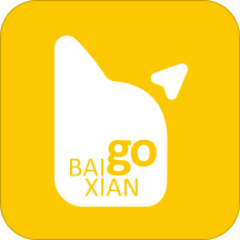 百鲜go app