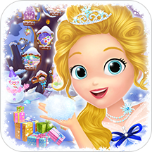 莉比小公主之冰雪派对安卓版
