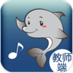 琴意教师端app
