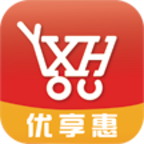 优享惠返利券联盟