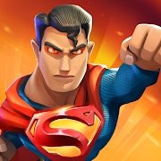 放置冒险英雄竞技场