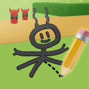 画个英雄中文版