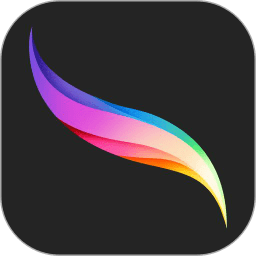 procreate绘画软件