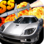 超级跑车死亡竞赛